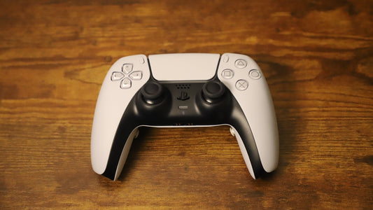 QUANTUM TACTILE PRO CONTROLLER - WHITE