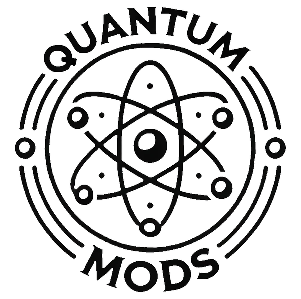 Quantum Mods